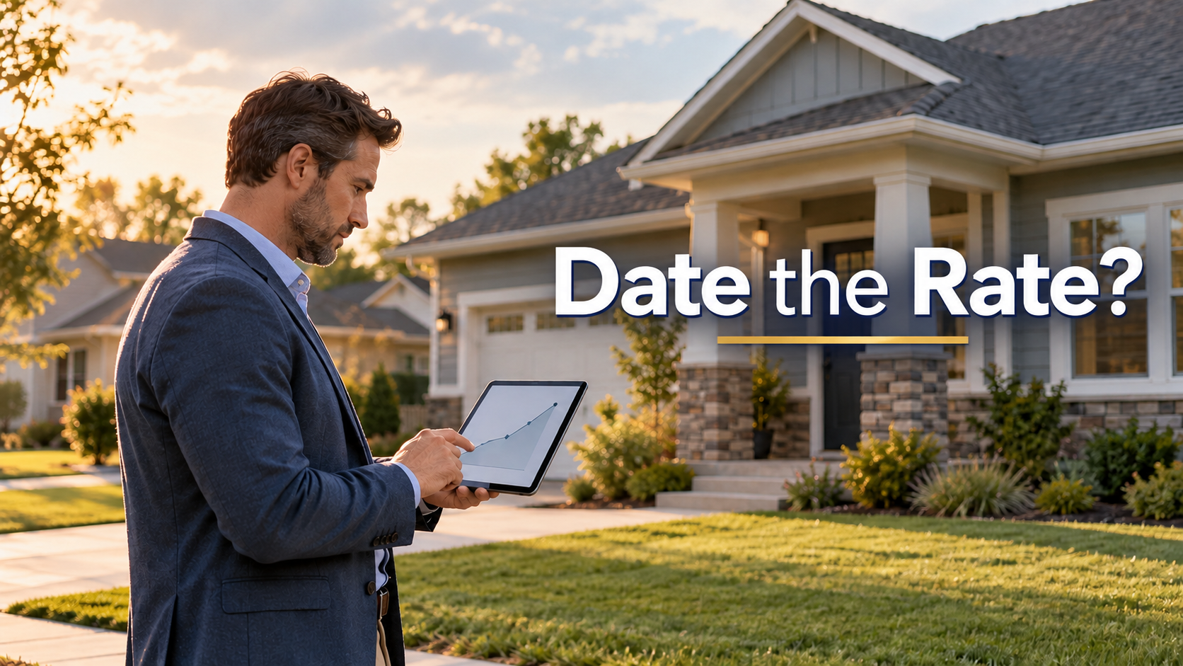 Date the Rate_
